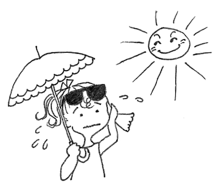 イラスト B&C