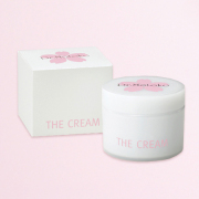 Dr.Motoko THE CREAM　素肌を守る秘伝のクリーム